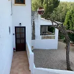 Bungalow 1 Dormitorio Montgo