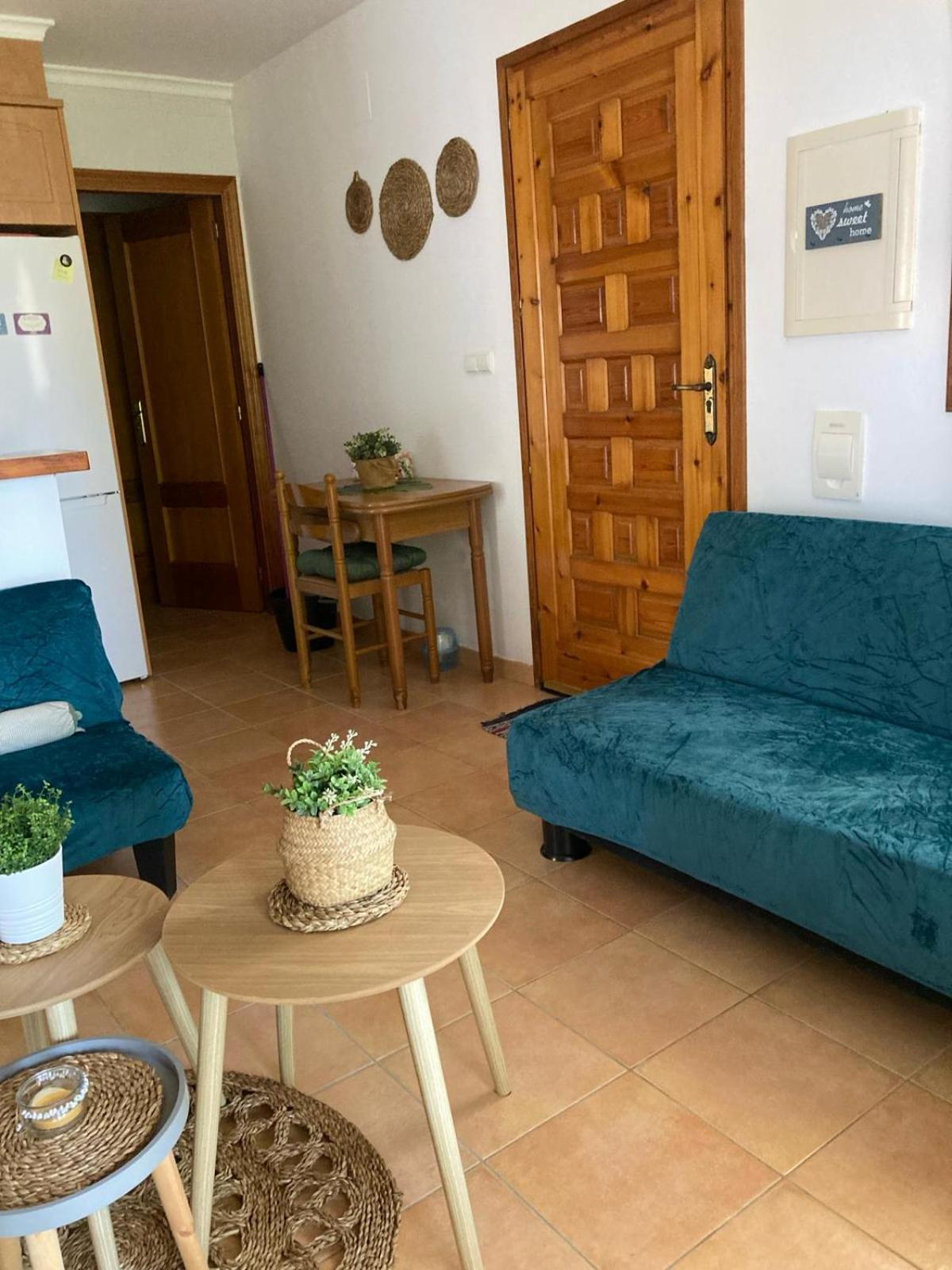 1 Montgo * Dénia